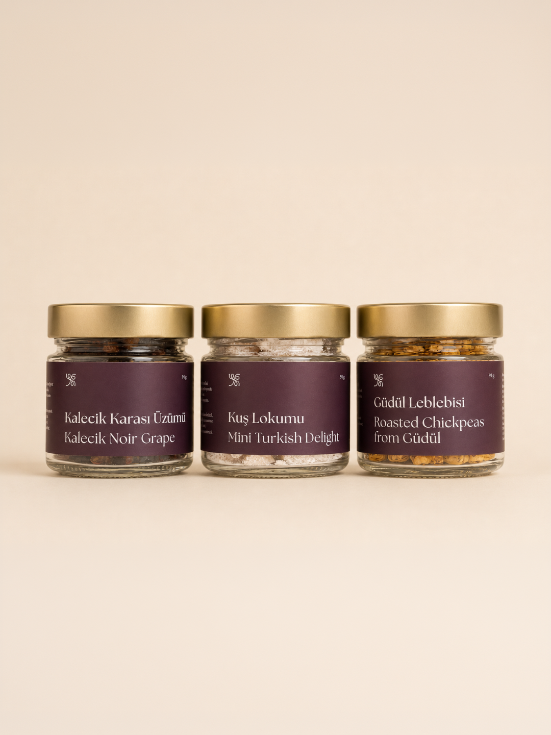 Trio İkram